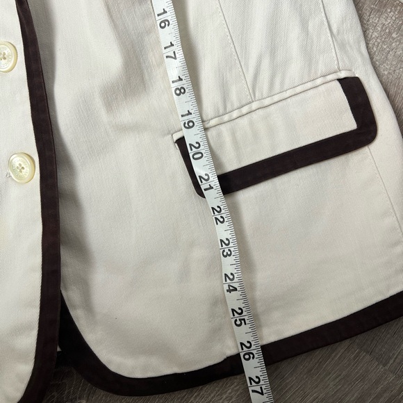 Lauren Jeans Ralph Lauren Jacket- 2X - Picture 7 of 9